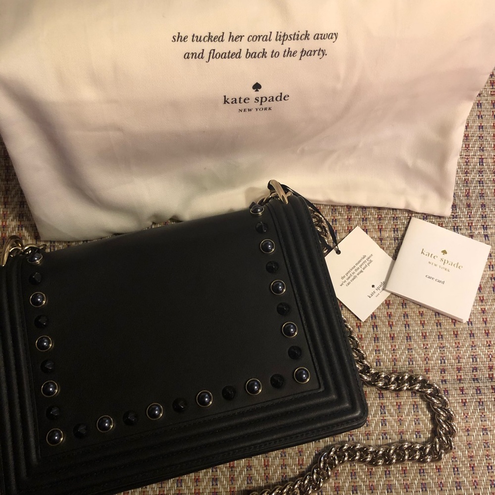 Kate spade crossbody